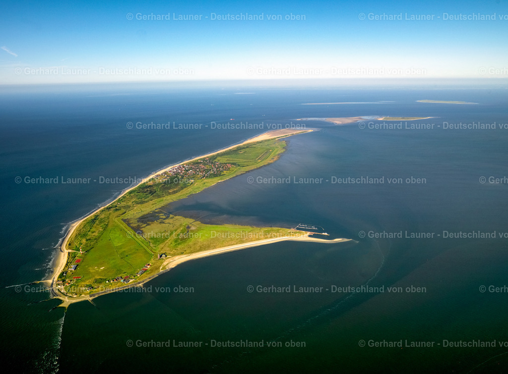 3091395 | Wangerooge. Nationalpark Niedersächsisches Wattenmeer