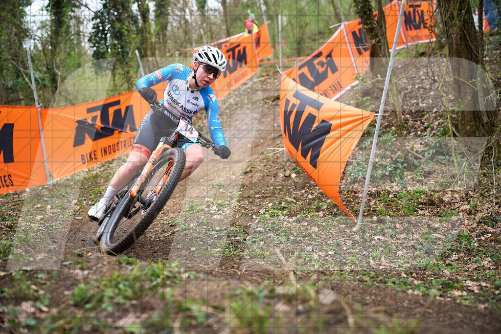 34. KTM Kamptal Trophy  | ZÖBING, Österreich – 2026-03-29: 34. KTM Kamptal TrophyFoto: © 2026 Martin Bihounek - MB Creative e.U.