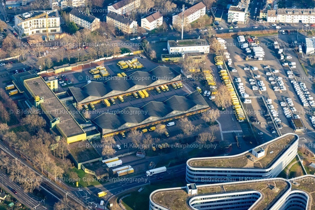 Luftbilder Köln-7810 | Luftbildfotografie - Realisiert mit Pictrs.com