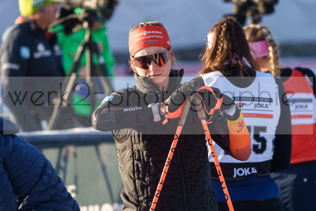 DP Arber - 12. Dezember 2025 | 2. DSV JOKA Deutschlandpokal (DP ARBER) - 12. bis 14. Dezember im ARBER Hohenzollern Skistadion
