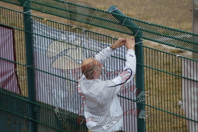 BFC Dynamo vs. Chemnitzer FC 018 | mythos-online-redaktion