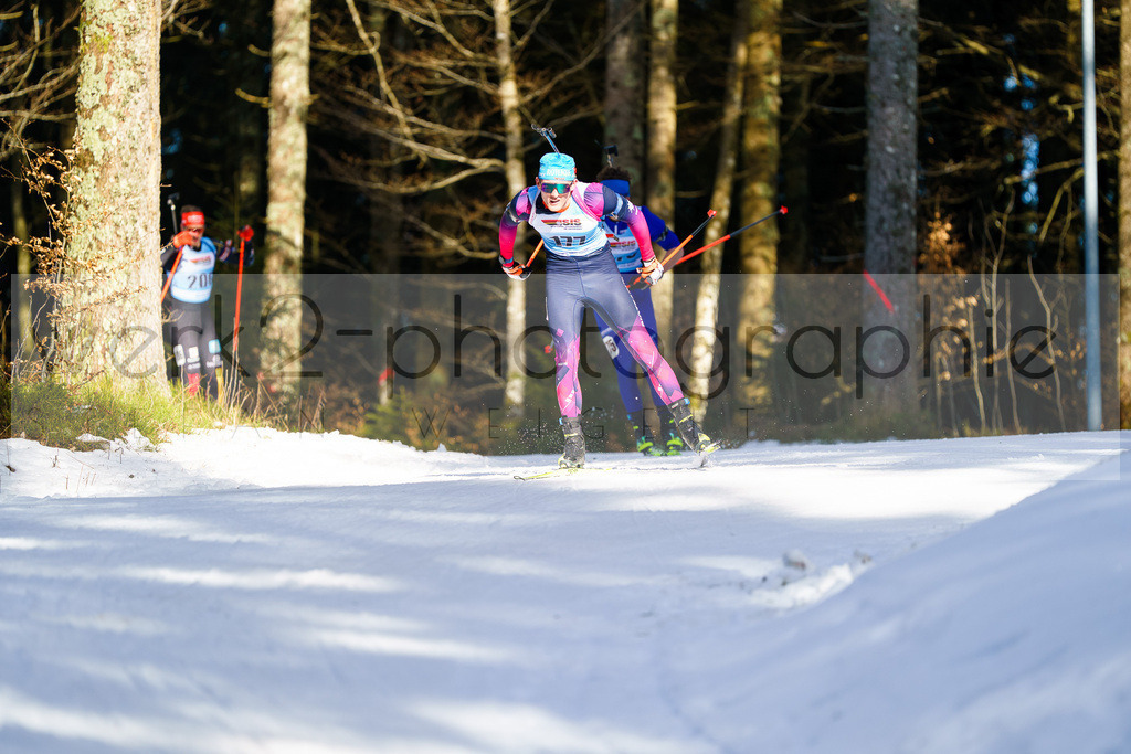 FESA Alpencup / DP Notschrei | Deutschland Pokal Finale im Schwarzwald NORDIC-CENTER Notschrei am 7. - 8. Februar 2026