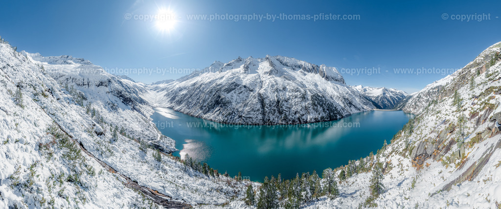Zillergrund Stausee copyright  Thomas Pfister-25 | PHOTOGRAPHY BY THOMAS PFISTER