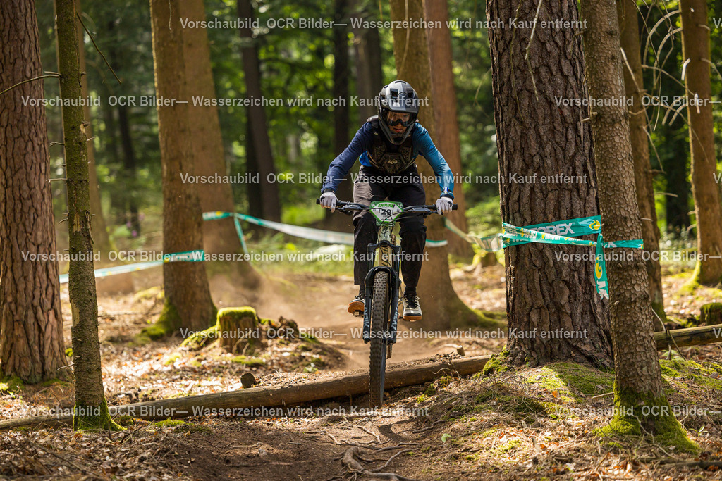 Enduro One Roßbach Samstag R6-1426 | OCR Bilder Fotograf Eisenach Michael Schröder