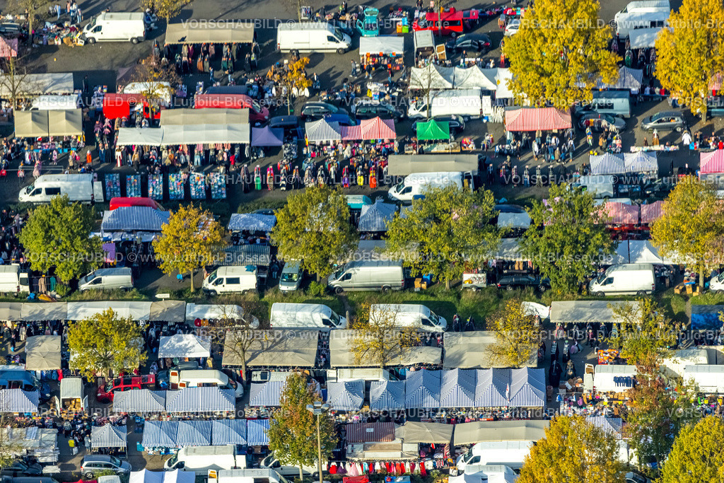 Gelsenkirchen221102164noerdlich | Luftbild, Gigantmarkt Gelsenkirchen, Flohmarkt, Willy-Brandt-Allee, Erle, Gelsenkirchen, Ruhrgebiet, Nordrhein-Westfalen, Deutschland