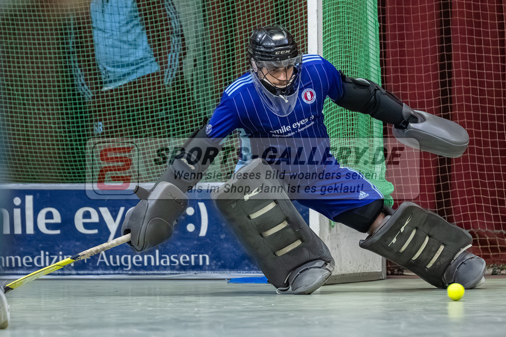 SM_20260116-DZ9_9843 | 1.Bundesliga Hallenhockey  (M) UHC - GTHGC /  8:4 (6:2)