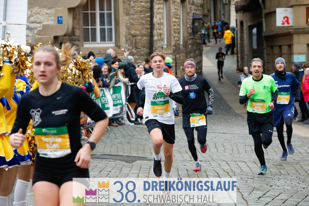 5km Roewisch Wohnbau Cup | 3 Koenigslauf 2024 5km Roewisch Wohnbau Cup - Realisiert mit Pictrs.com