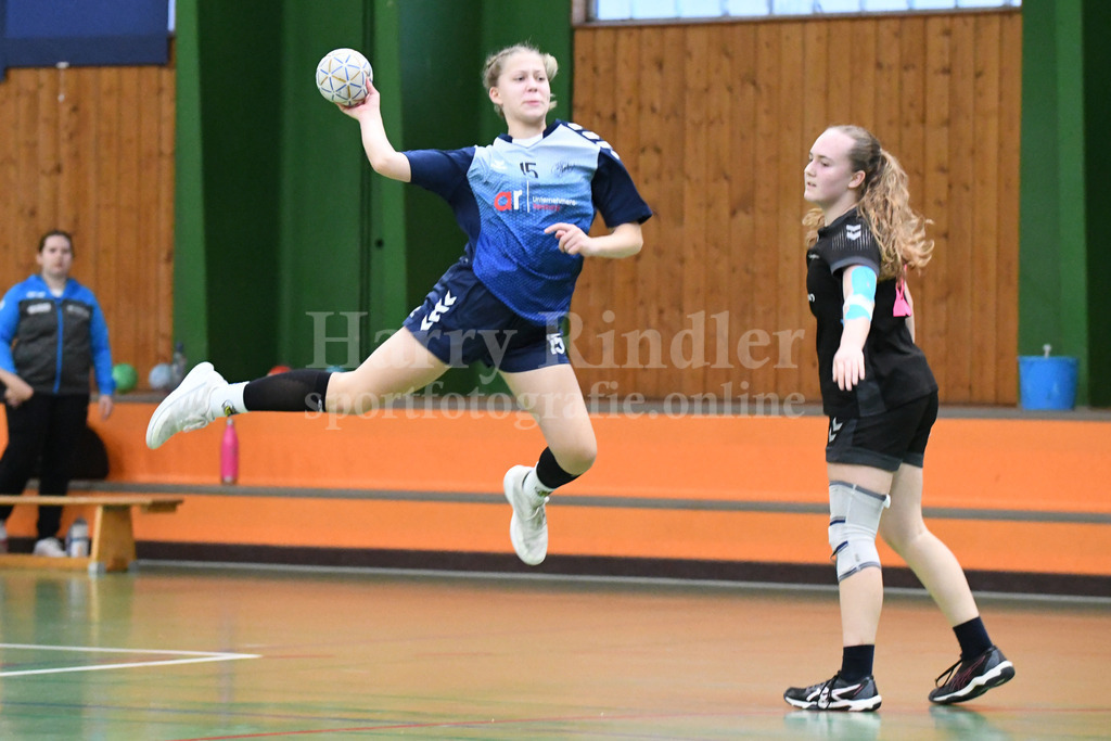 SSG Metten wC-Jugend | wC-Jugend SSG Metten - Realisiert mit Pictrs.com