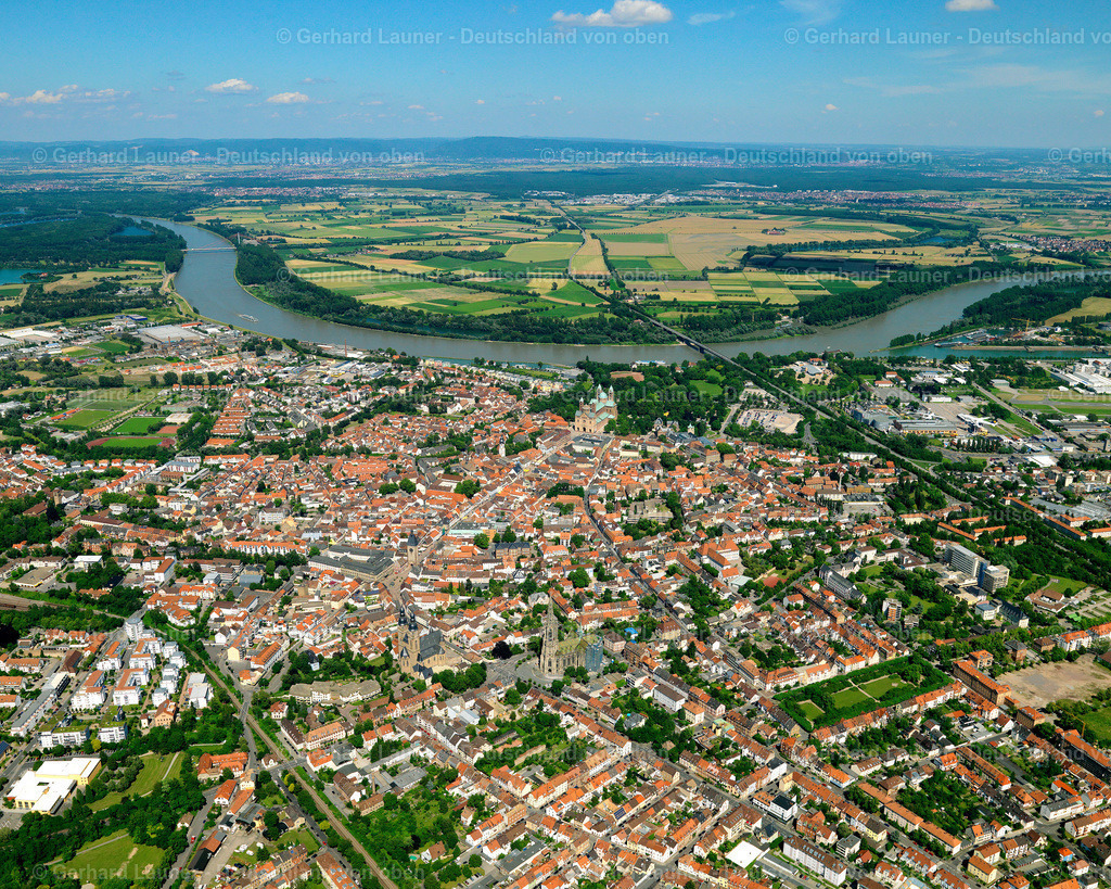 2739782 | Altstadt Speyer