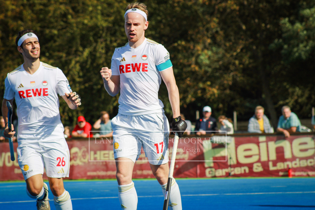 Herren Bundesliga Gladbacher HTC - Rot-Weiß Köln 07.10.23 Gladbach-060 | lanaschraderfotografie - Realisiert mit Pictrs.com