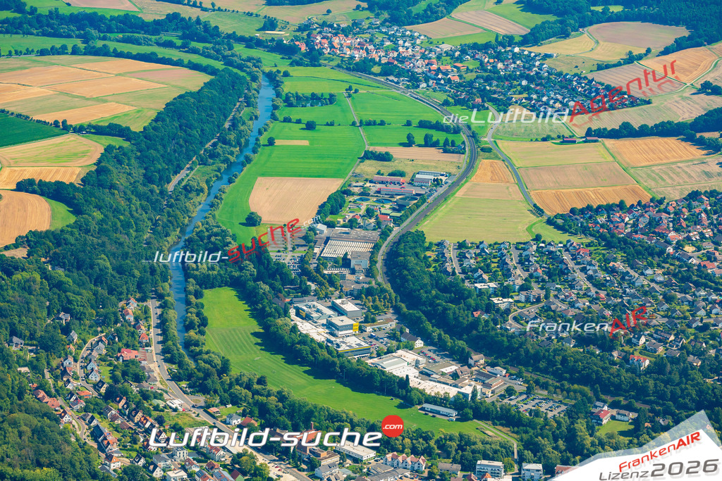Luftaufnahme der Stadt Melsungen - Die Luftaufnahme wurde 2025 vom UL-Flugzeug heraus erstellt ( keine Drohne ) - Hochauflösende Luftaufnahme - für professionelle Ausdrucke geeignet. Die Geschenkidee !Hier alle&nbsp;Infos zur Lizenzierung der LuftaufnahmeWir fliegen auch dieses Jahr wieder in Ihre Region um Luftbilder zu erstellen.- Luftbild anfragen