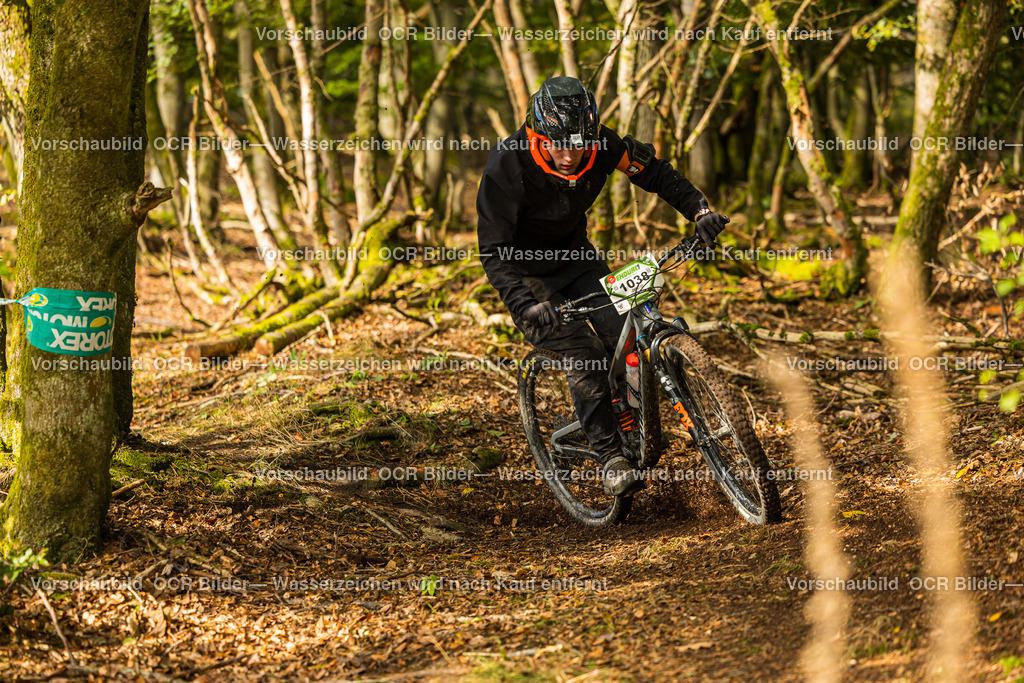 Enduro One Eifa Sa R6-0407 | OCR Bilder Fotograf Eisenach Michael Schröder