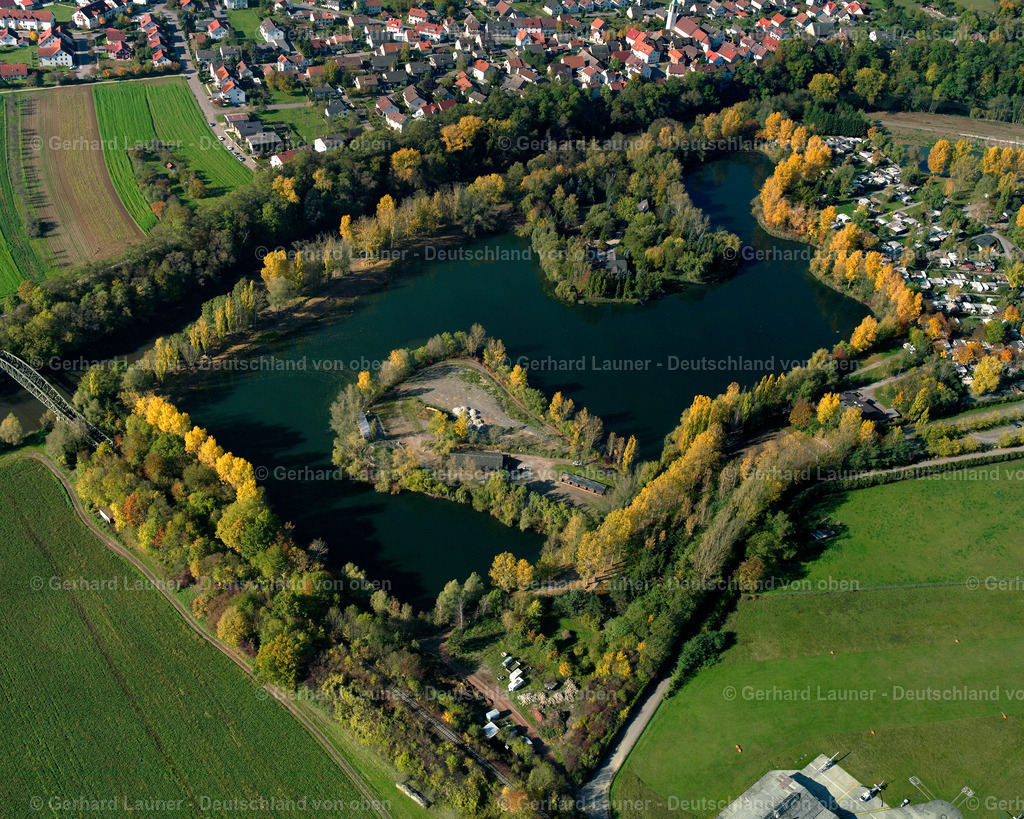 2499245 | Seecamping Hirschfeld-Park, Oedheim
