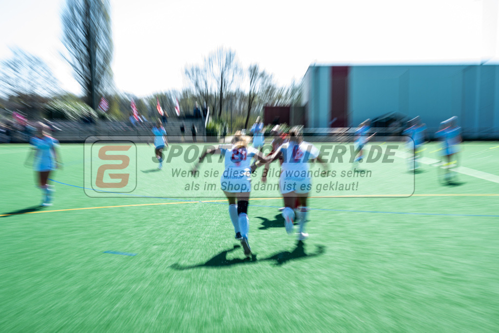 AKa BHC Damen Alster 1-5 12.04.25 SG-1633 | Hockey,Sport,Fieldhockey,1.Bundesliga,2.Bundesliga,Sportfotografie,Shop,Sportphotography,Feldhockey,Hockeyliga