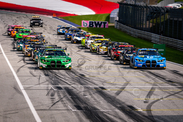 DTM725_091313324303890TU_TU | DTM, 13. + 14. Rennen Red Bull Ring by VKB-Bank 2025 - Foto: Gruppe C Photography - Realisiert mit Pictrs.com