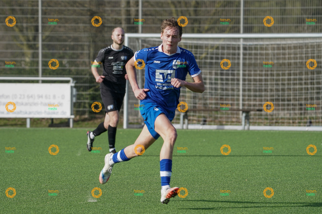VfB Kirchhellen vs. TuS Haltern - Bezirksliga Westfalen Staffel 9 | Foto: Daniel Böhm | bonum.media - Realisiert mit Pictrs.com