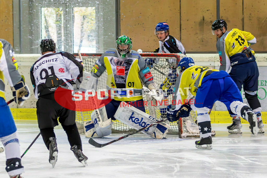 Eishockey | Eishockey, Business Challenge am 10.11.2023 in Klagenfurt (Heidi Horten Arena), Austria, (Photo by Ernst Krawagner sport-fan.at) - Realisiert mit Pictrs.com
