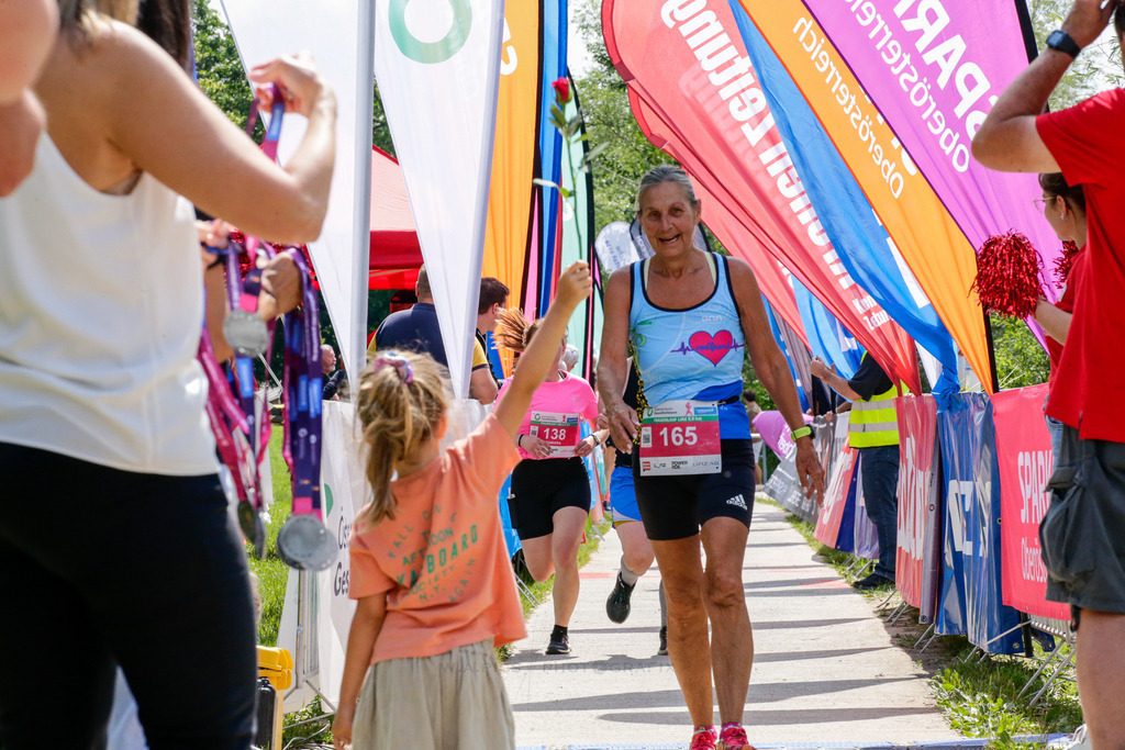..... | LINZ,AUSTRIA, 23.06.24, ÖGK Frauenlauf Linz  , Image shows: Photo: WAPICS / Andreas Willdoner