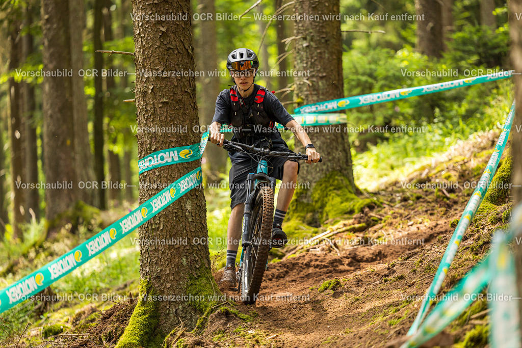 Enduro One Roßbach Samstag R6-0939 | OCR Bilder Fotograf Eisenach Michael Schröder