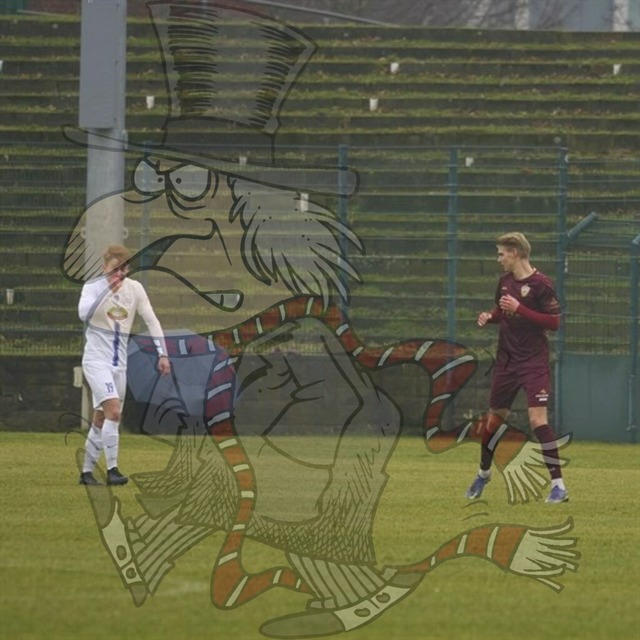 BFC Dynamo vs. FC Eilenburg 056 | mythos-online-redaktion