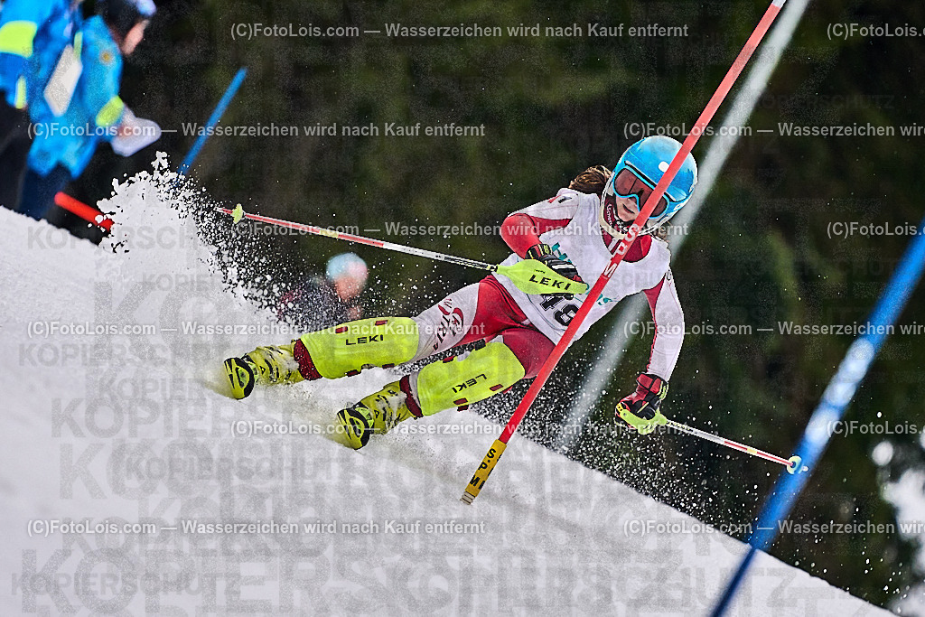 _ALP7491_KinderVergleich-SL_Semmering_Meissinger Johanna | NÖ LandesKinderRennen + Raiffeisen Wiener Alpen KinderCup, SLALOM am Semmering/Südhang, So 25. Jänner 2026.