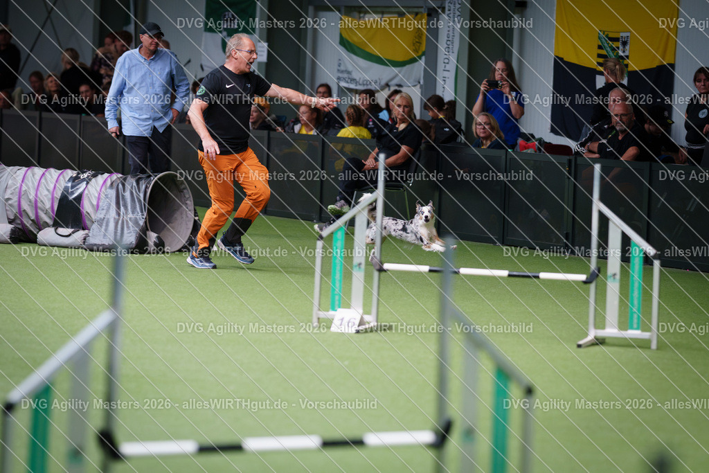 allesWIRTHgut_Tierfotografie-DVG_Agility_Masters_2026-11_15-7R505333 | Professionelle Tierfotografie in Mönchengladbach von Daniel Wirth (allesWIRTHgut). Liebevolle & natürliche Bilder von Hunden & Katzen für unvergessliche Erinnerungen.