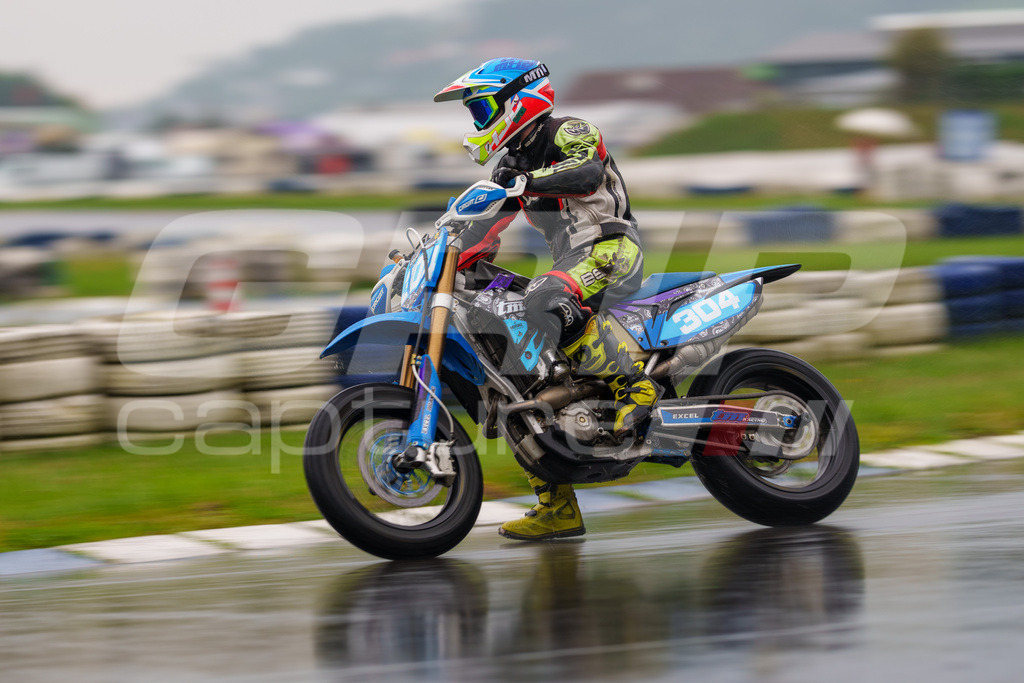 GRIPcapture-20260411-101-999-920 | GREINBACH, AUSTRIA - JUNE 20-21, 2026: Riders compete during the G-Cup, Austrian Supermoto Championship and Hungarian Supermoto Championship at PS Racing Center Greinbach, Austria. Image shows .Photo: GRIPcapture / Andrea Kurz