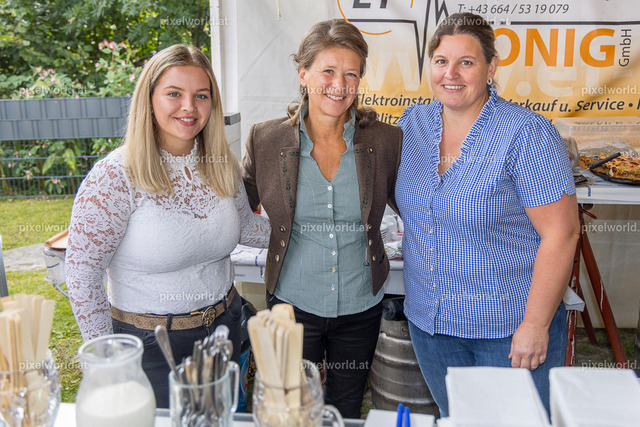 55 Jahre Jagdverein und 40 Jahre Jagdhornbläser Glanhofen - Jubiläumsfest | Bildershop von pixelworld.at - Realisiert mit Pictrs.com