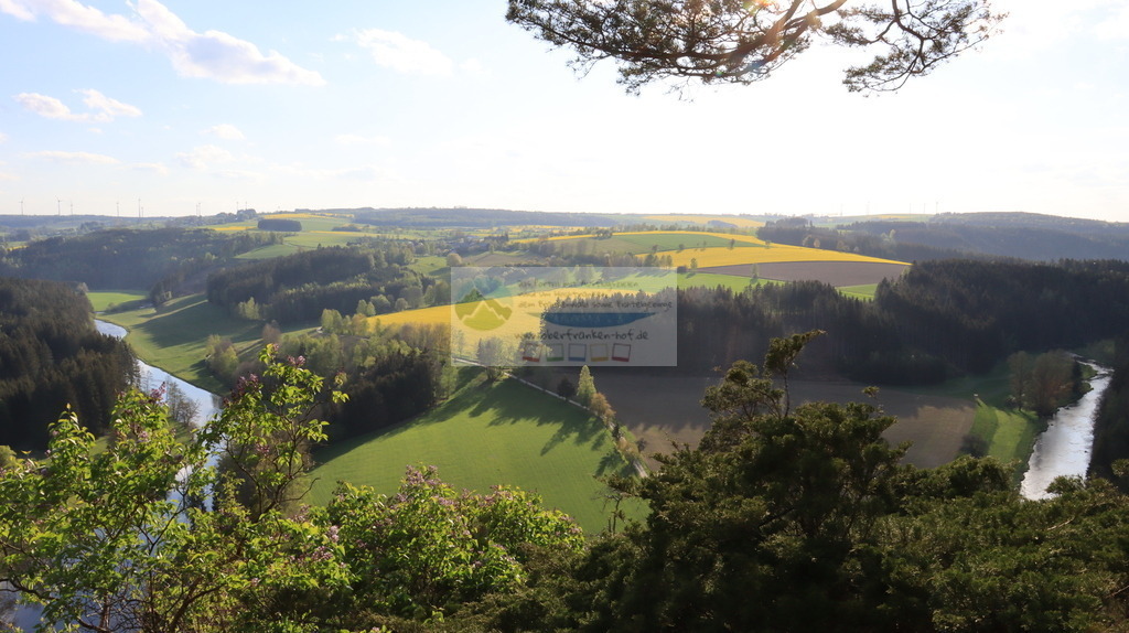 Petersgrat Frühling | Impressionen rund um Hochfranken - Frankenwald - Fichtelgebirge - Realisiert mit Pictrs.com
