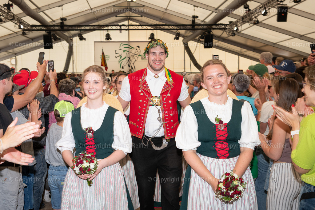 Schwingen -  Thurgauer Kantonales 2026 | Sirnach, 3.5.26, Schwingen - Thurgauer Kantonales.