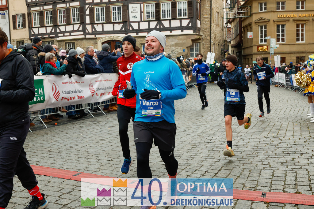 VR Bank Hauptlauf 10km | 40. Optima 3koenigslauf 2026 - Realisiert mit Pictrs.com