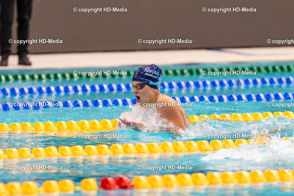 Deutsche Meisterschaften Schwimmen 2026 | HD-Media