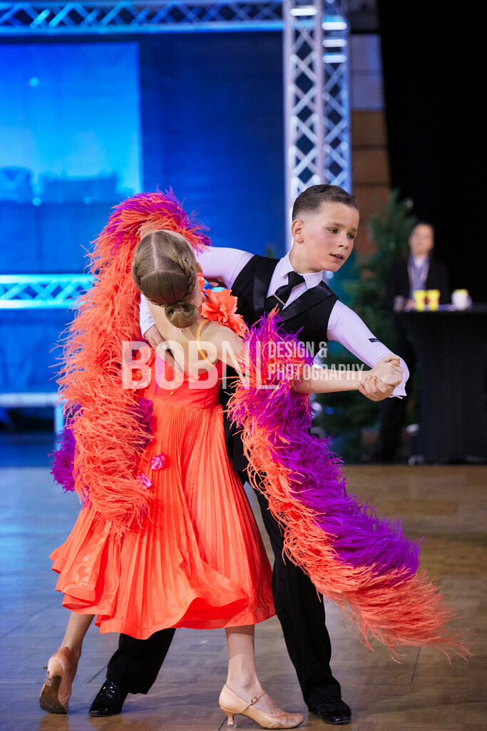 Winter Dance Festival | Mülheim a.d. Ruhr - 14.12.2025: Winter Dance Festival in Mülheim a.d. Ruhr (Westenergiehalle), Germany. Photo by: BobNL design &amp; photography  - Realized with Pictrs.com