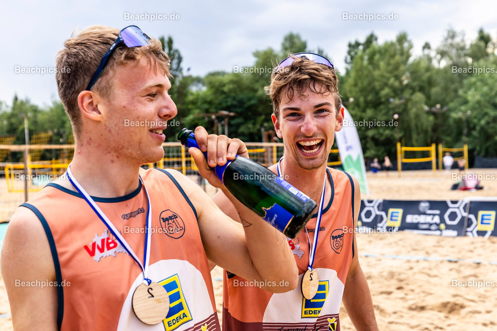 2024-00107437-Hauptstadt-Masters61 |  14.07.2024; Berlin Foto: Gerold Rebsch - www.beachpics.de