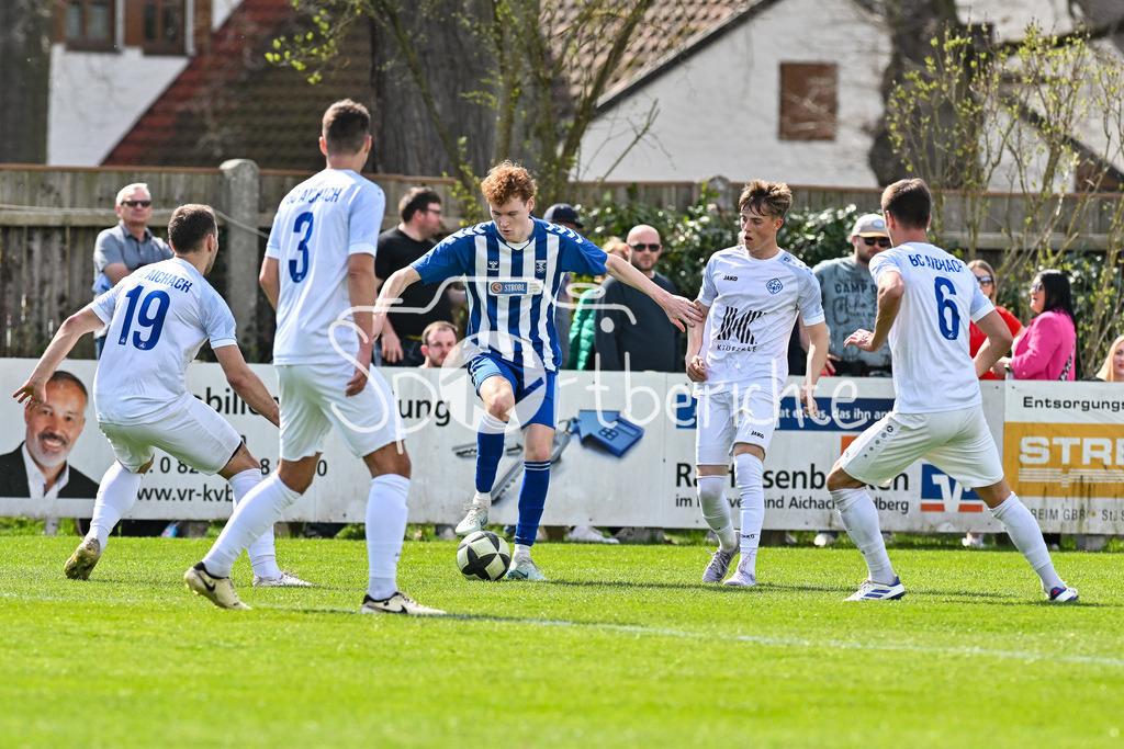 BC Aichach - TSV Inchenhofen | Inchenhofen 10