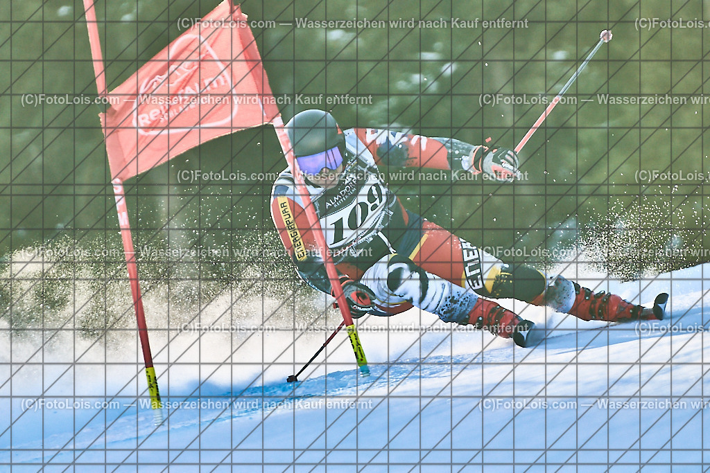 ALP7863_FIS-MastersCup_Reiteralm_SuperG_Paulus Walter | FIS-MastersCup Super-G auf der Reiteralm in Pichl, Fr 17. Jänner 2025.