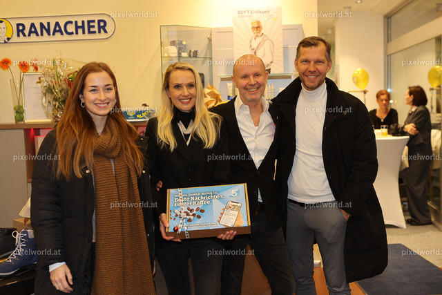 30 Jahre Ranacher | Bildershop von pixelworld.at - Realisiert mit Pictrs.com