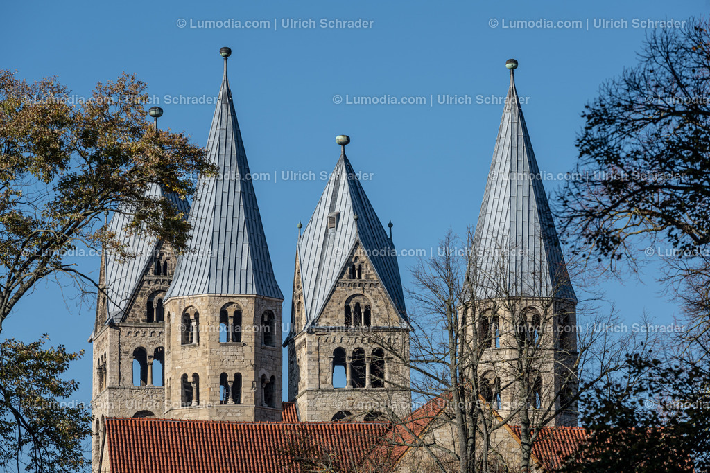 10049-13400 - Liebfrauenkirche in Halberstadt | Stockfoto und Bilderpool mit Bildmaterial aus Deutschland, dem Harz, Halberstadt, Quedlinburg, Wernigerode und weltweit. Qualitativ hochwertige und professionelle Fotos anschauen und kaufen. - Realisiert mit Pictrs.com