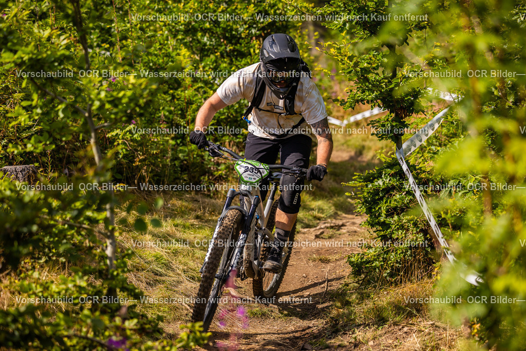 Enduro One Schulenberg Sa R6-1388 | OCR Bilder Fotograf Eisenach Michael Schröder