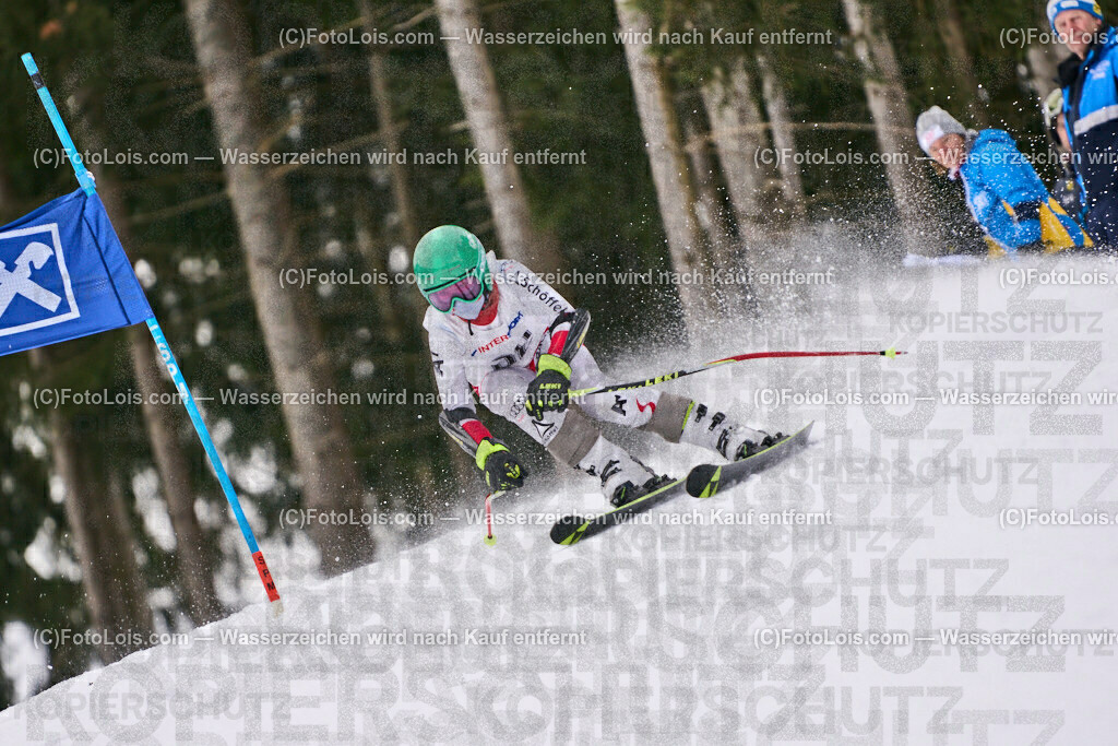 ALP7510_SkiBezirksMeisterschaft_Hollenstein_Krempl Sara | (C)FotoLois.com, Alois Spandl, SkiBezirksMeisterschaft NÖ-West und Bambini/Kindercup-RTL, SC Hollenstein am Königsberg, Sa 11. Feb. 2023.