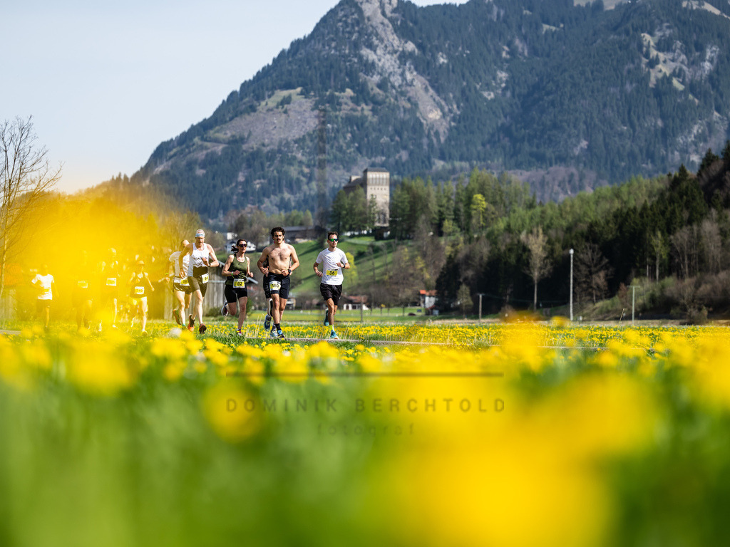 Frühlingslauf 2024 | Frühlingslauf 2024 am 07.04.2024 in Sonthofen. 



(Foto: Dominik Berchtold/www.dberchtold.com)