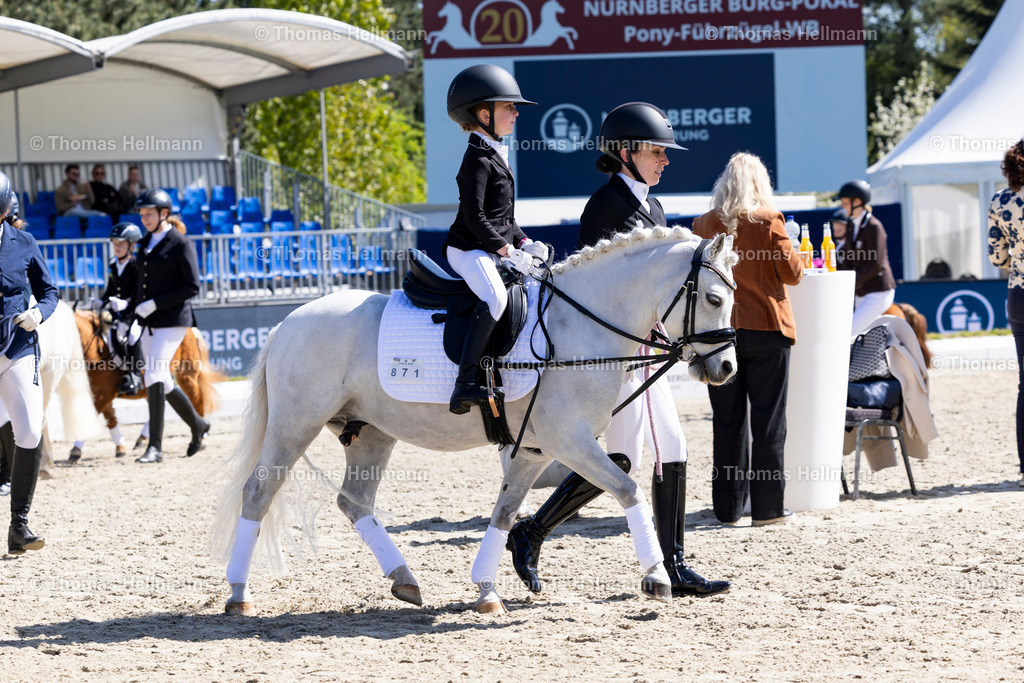TH_871-LUKYANCHUK Kristina (GER)_ Rambo_36797 | Horses &amp; Dreams 2026 am 26.04.26 in Hagen a.T.W., Thomas Hellmann, 871LUKYANCHUK Kristina (GER), Rambo