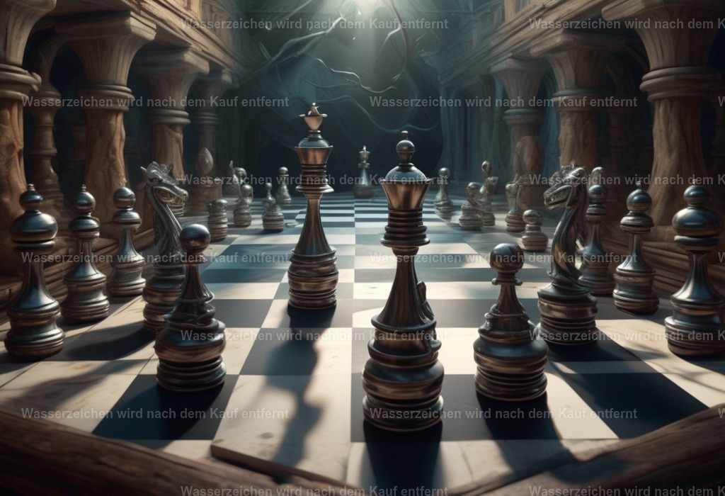 Schach Zubehör | Entdecke einzigartige Schach Poster, Leinwandbilder, T-Shirts &amp; Tassen im Bildershop. Perfekt für Schachfans &amp; als Geschenk! Jetzt Schachmotive online kaufen und stilvoll Akzente setzen. - Realisiert mit Pictrs.com