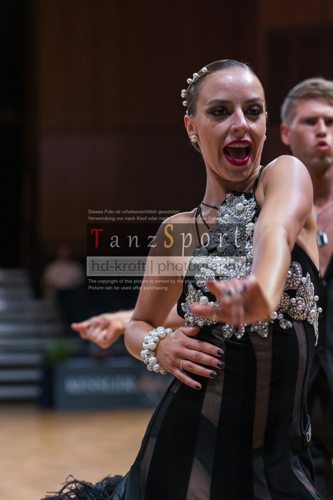 20250820_WDSF-Open-Latin-Rising Stars_2153 | Tanzsportbilder, Standardtanz, Lateintanz, WDSF, DTV, LTVB, dancecomp, goc, hessen tanzt, blaues band der spree, walzer, tango, wiener walzer, slowfox, quickstepp, samba, rumba, cha-cha-cha, paso doble. jive, hd-kroft photography, turniertanzsport