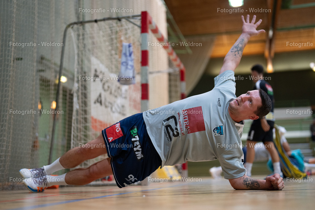 20230930 HLA Jags v Fivers-22 | Fotografie Woldron