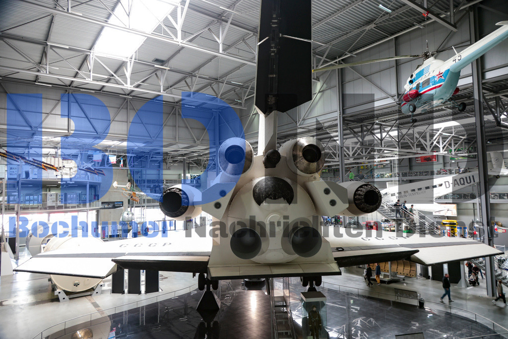  22.10.2023 - 
 | Sebastian Sendlak / Bochumer Nachrichtendienst (BOND) - Herbstfest im Eisenbahnmuseum Bochum - Realisiert mit Pictrs.com