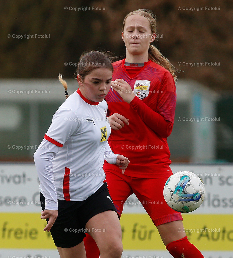 A_LUI_16032024_34 | OBEROESTERREICH (WEIß) UND KAERNTEN (ROT)