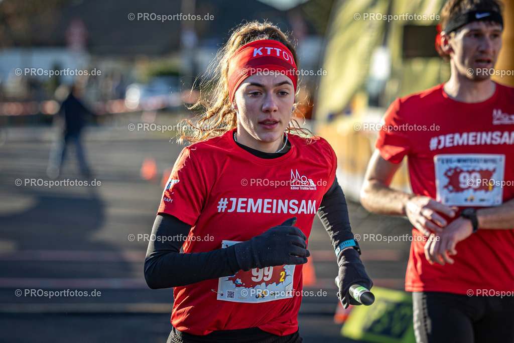 GVG-Winterstaffel; Pulheim, 28.01.2024 | Impressionen von der GVG-Winterstaffel am 28.01.2024 in Pulheim (Nordrhein-Westfalen). 