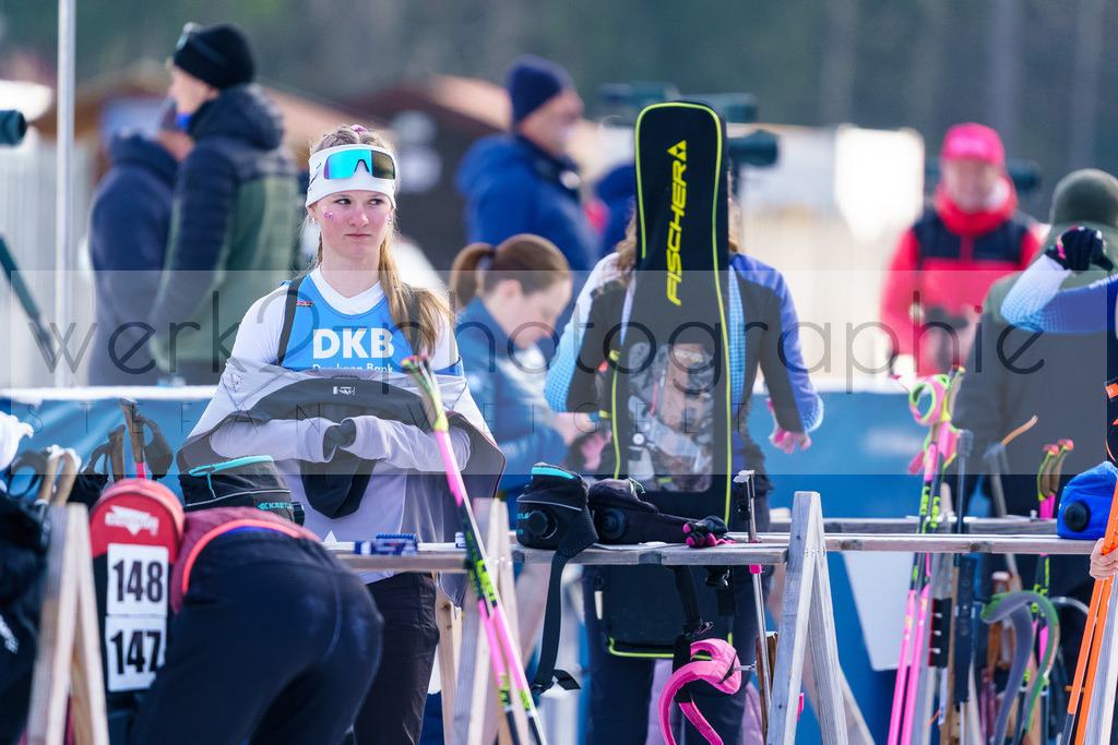 Deutschlandpokal Ruhpolding | 7. DSV JOKA Deutschlandpokal in der Chiemgau Arena Ruhpolding am 7. - 8. März 2026