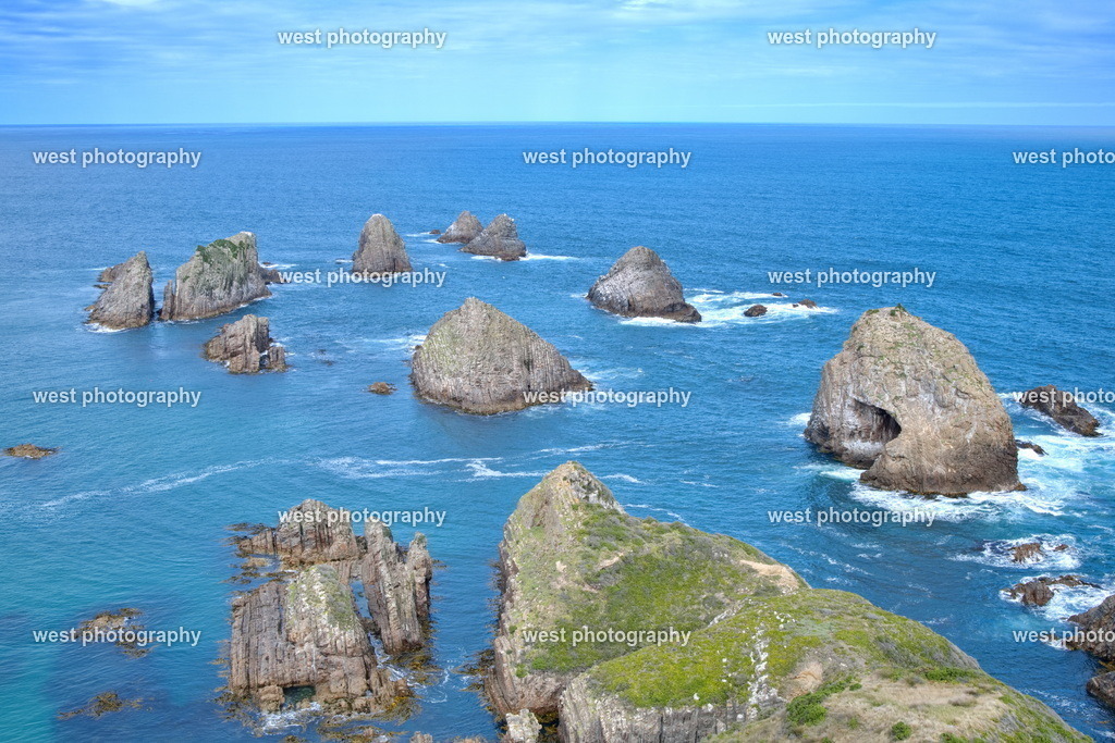 Nugget Point 3 - NLZ 2024 | west photography - Realisiert mit Pictrs.com